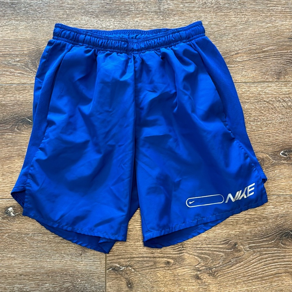 Nike swim trunks small‎